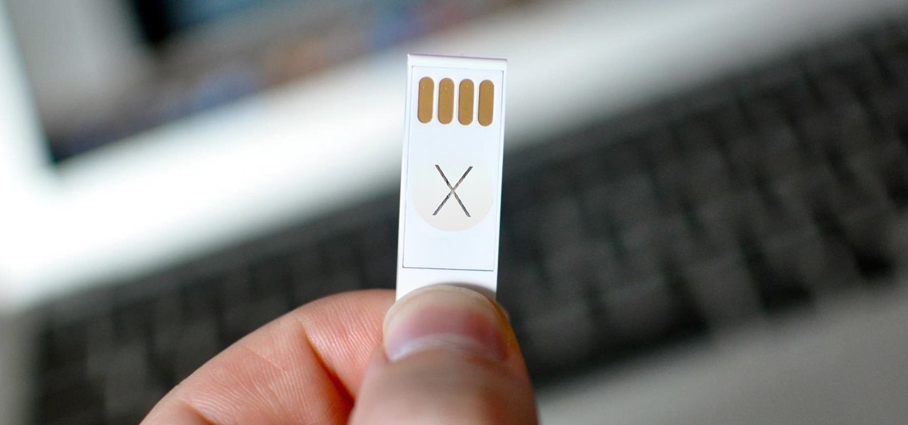 Apps To Make A Boootable Usb On Mac